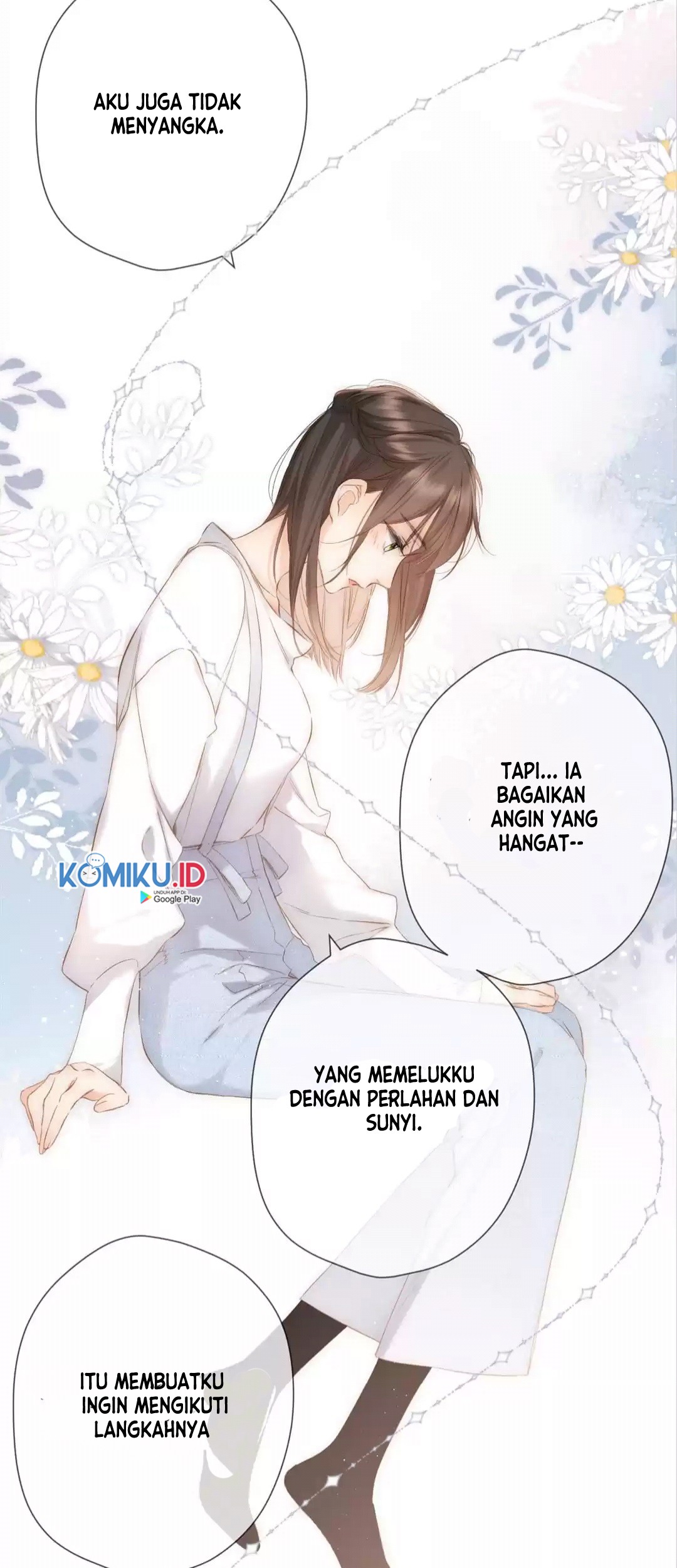 Once More Chapter 56 Gambar 9