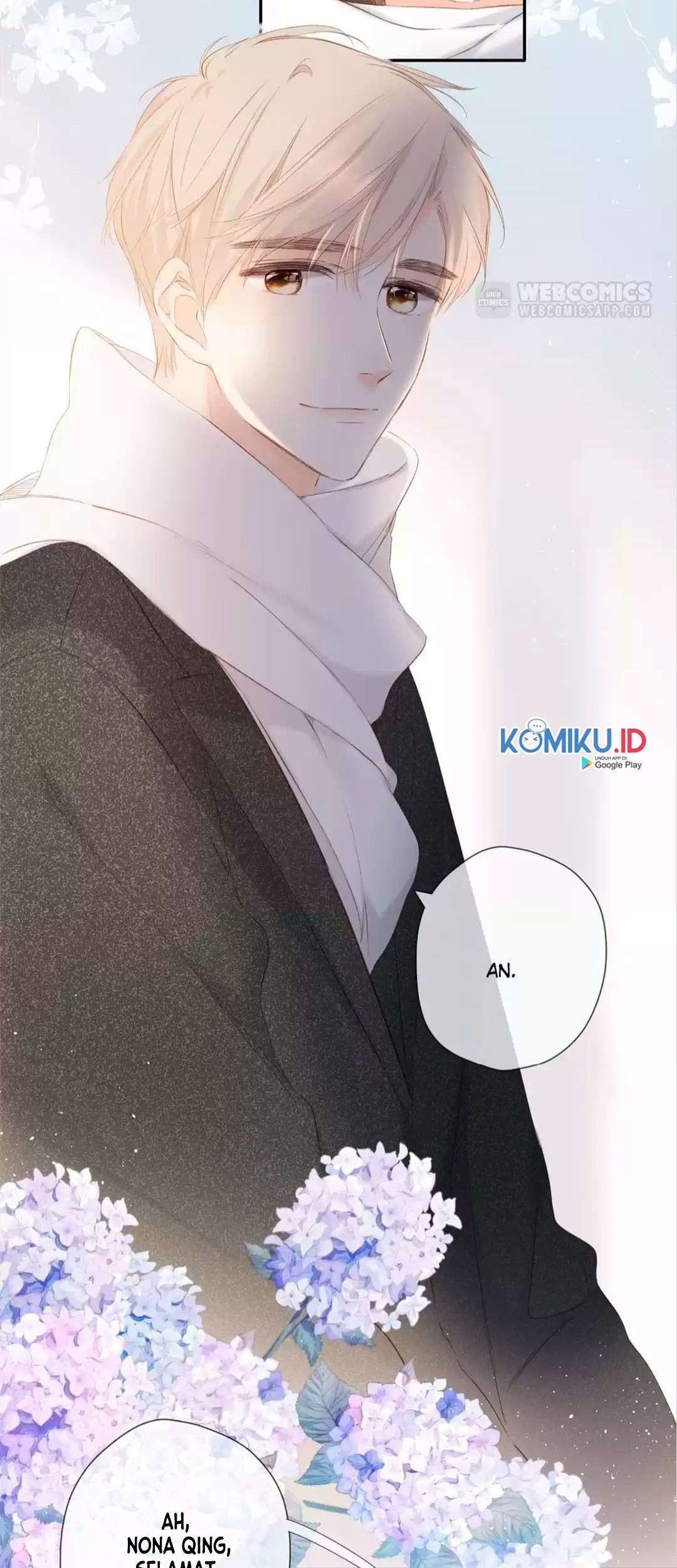 Once More Chapter 56 Gambar 15