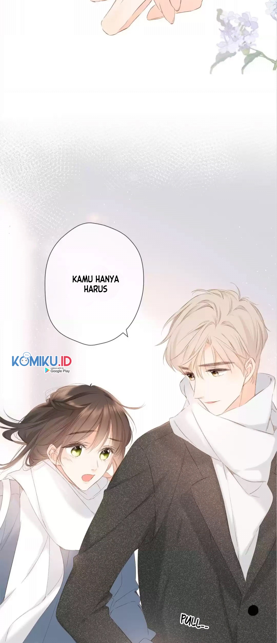 Once More Chapter 56 Gambar 25