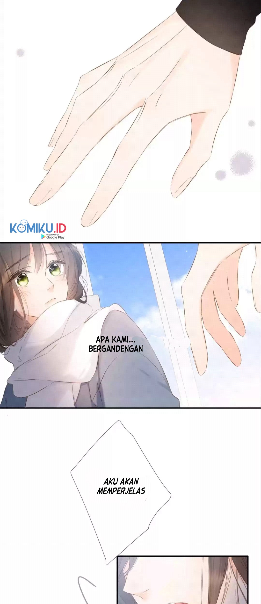 Once More Chapter 56 Gambar 21