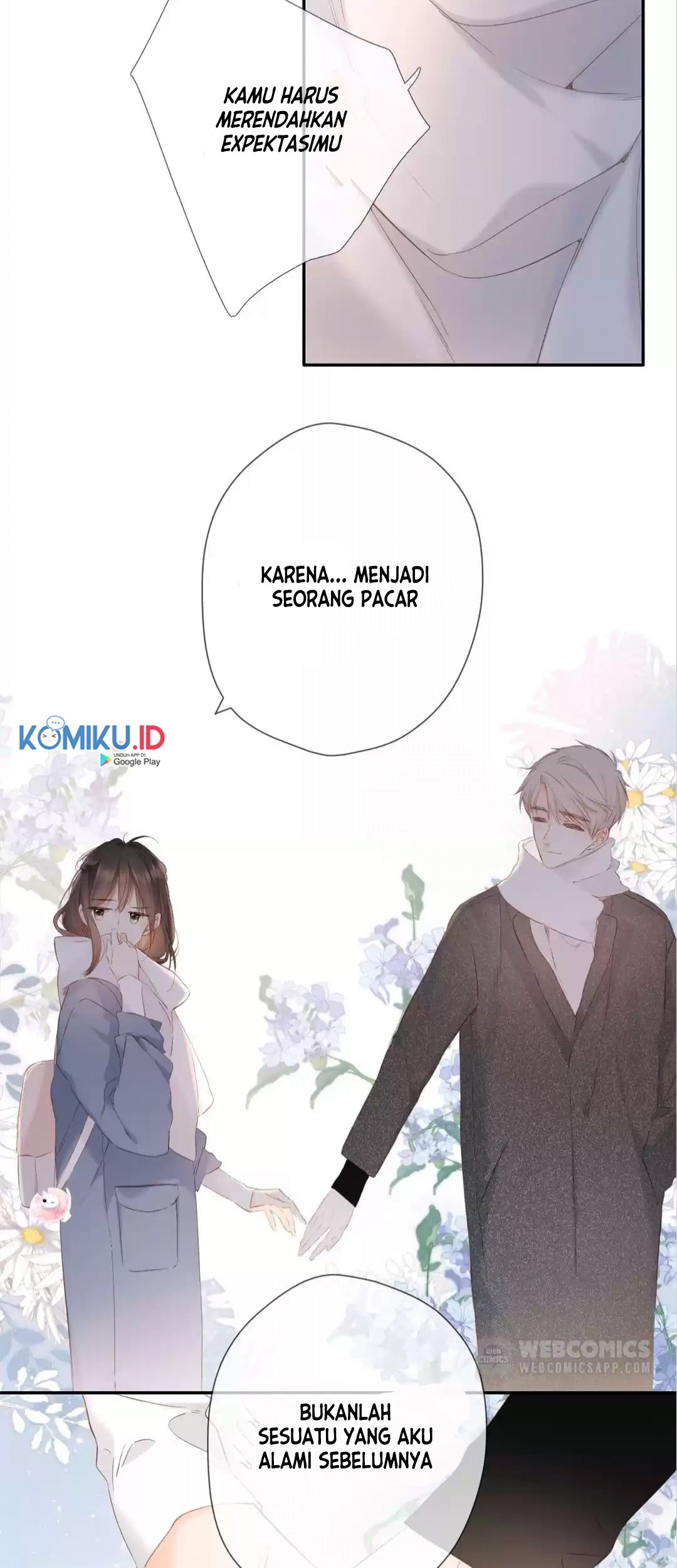 Once More Chapter 56 Gambar 23