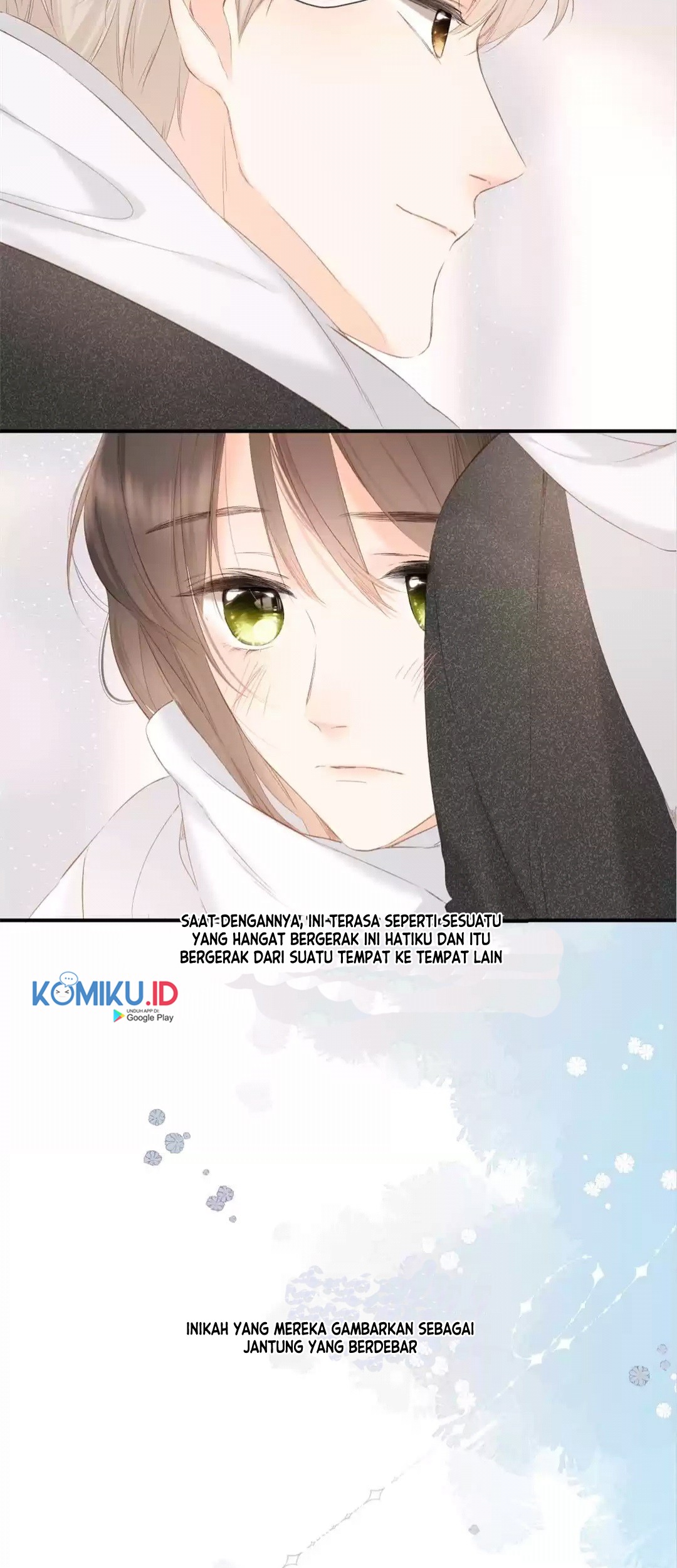 Once More Chapter 56 Gambar 27