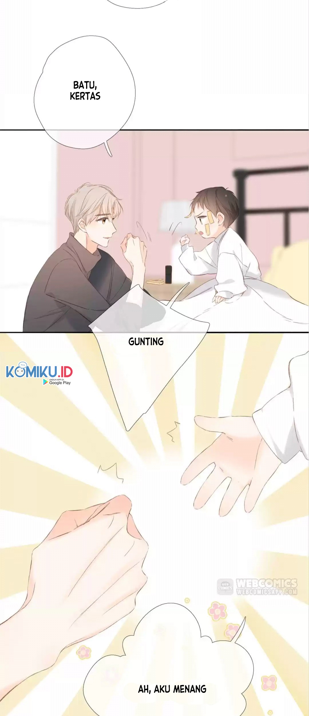 Once More Chapter 56 Gambar 45