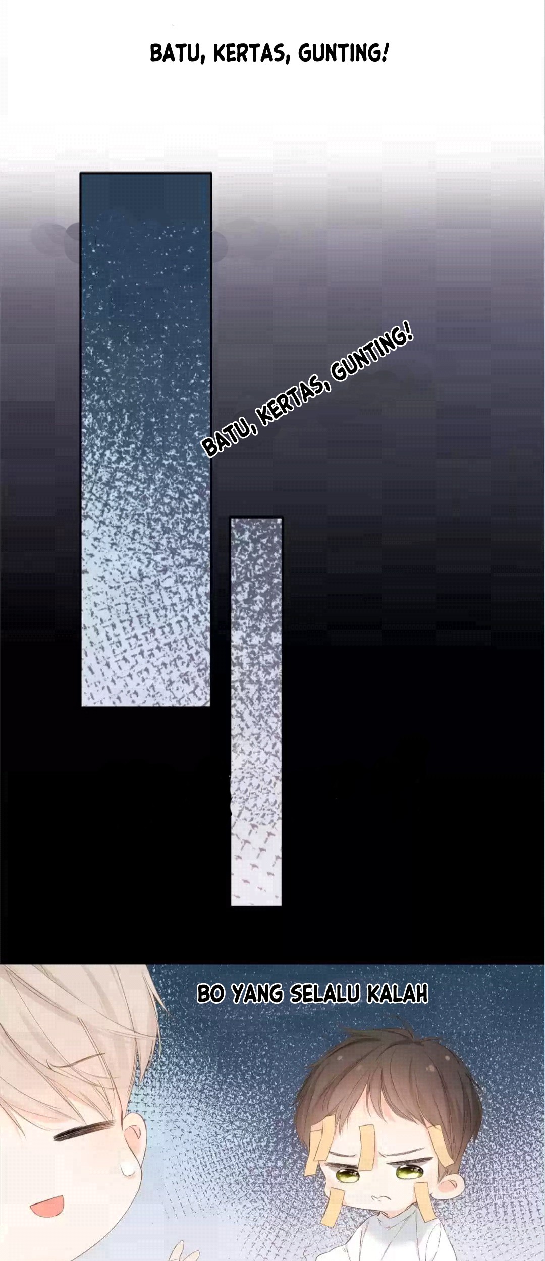 Once More Chapter 56 Gambar 43