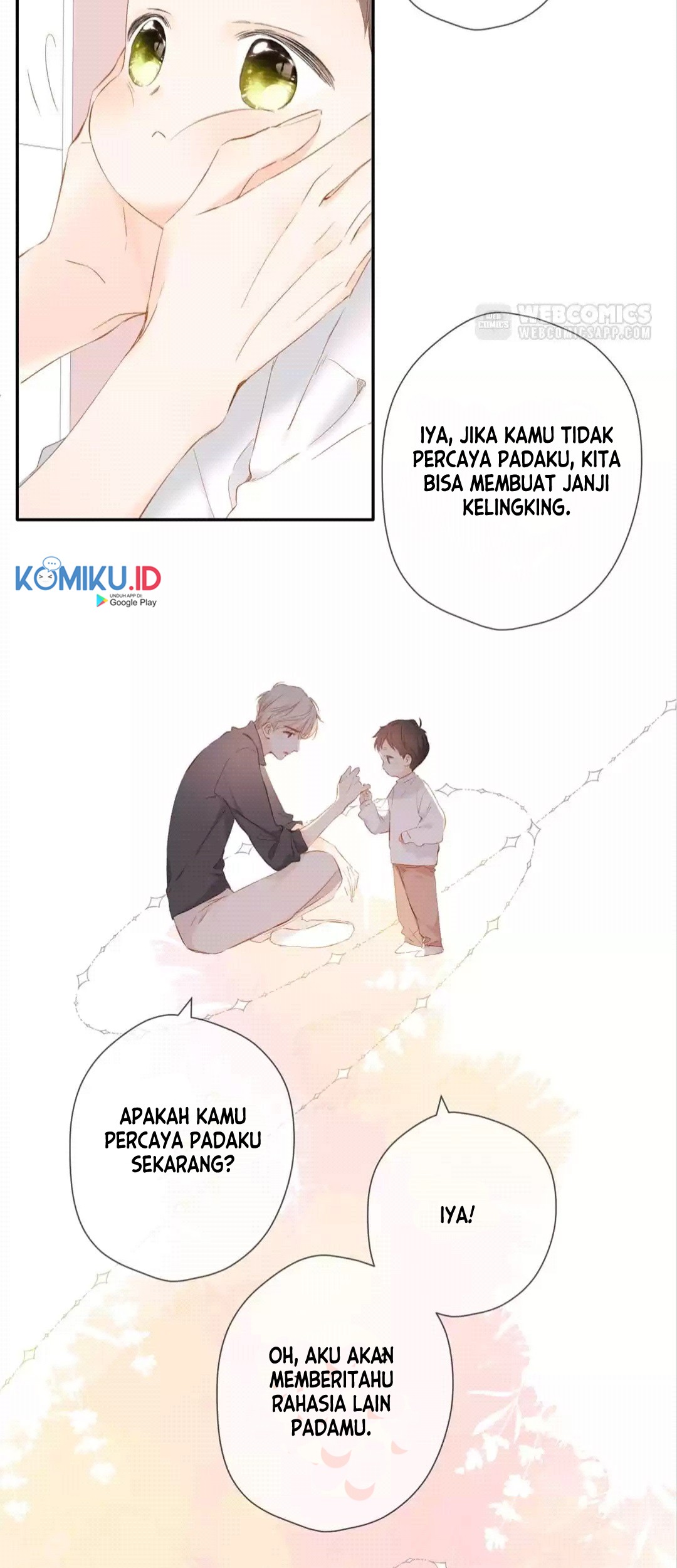 Once More Chapter 56 Gambar 55