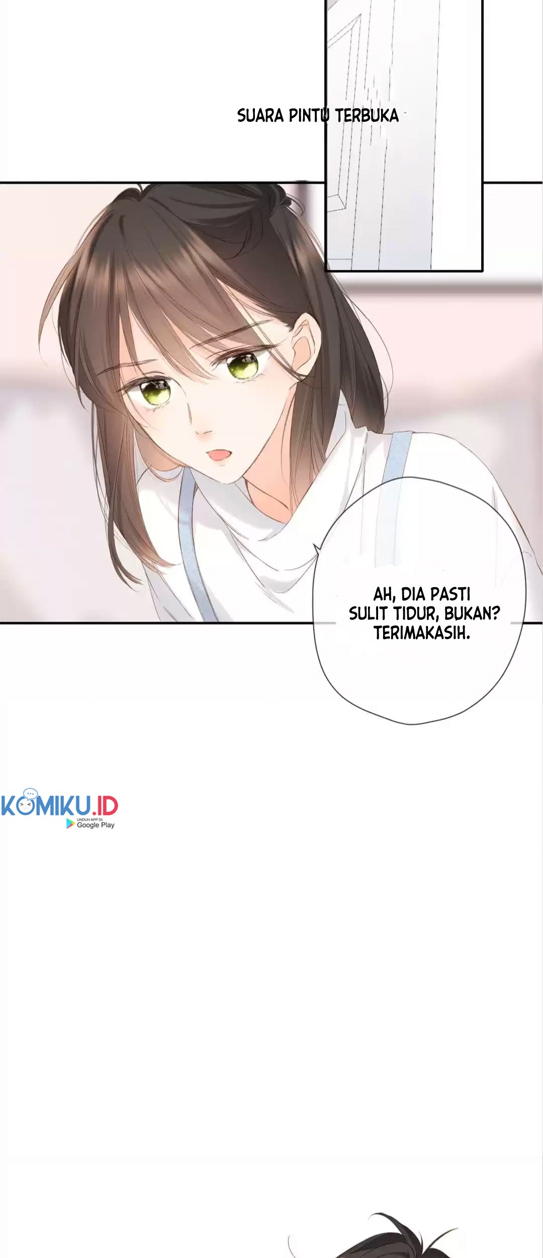 Once More Chapter 56 Gambar 61