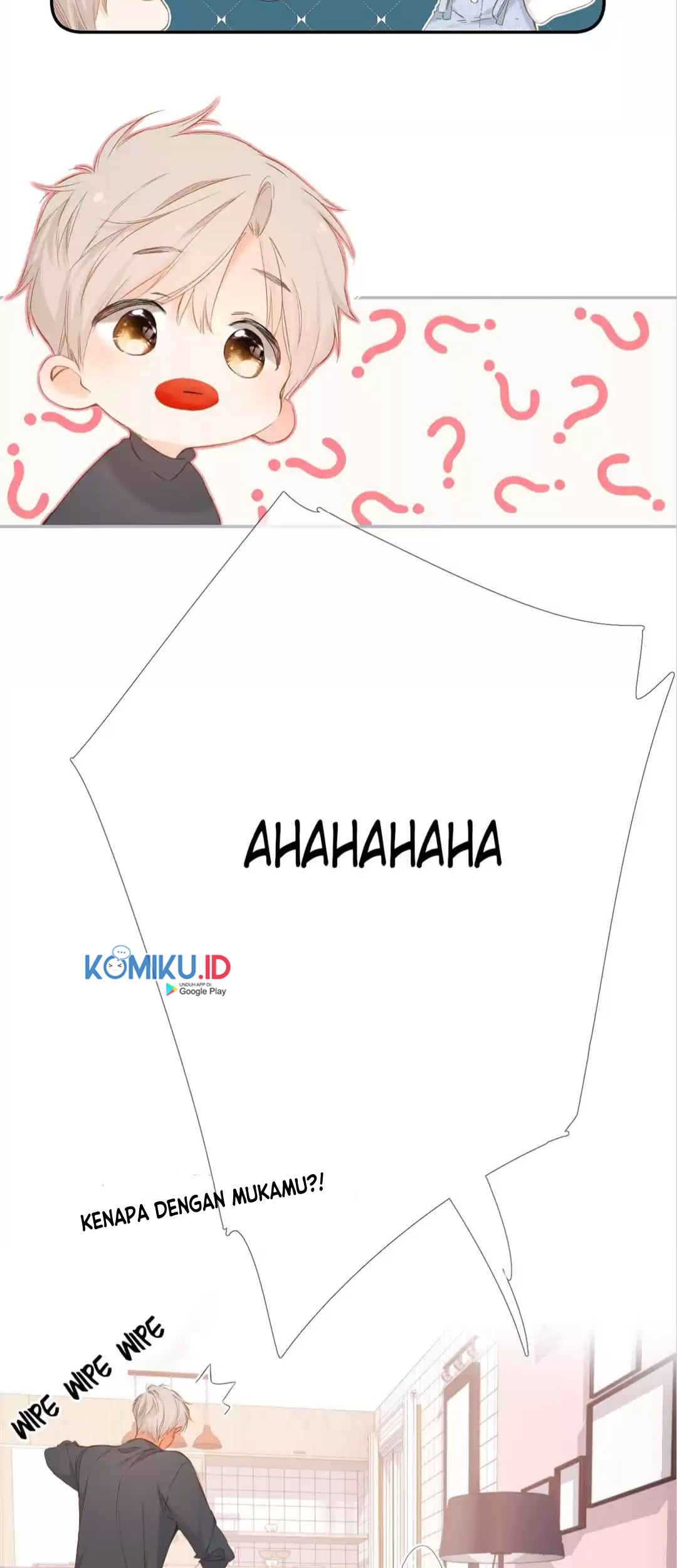 Once More Chapter 56 Gambar 63