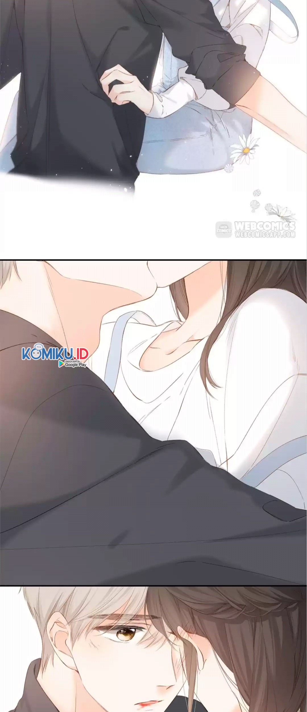 Once More Chapter 56 Gambar 73