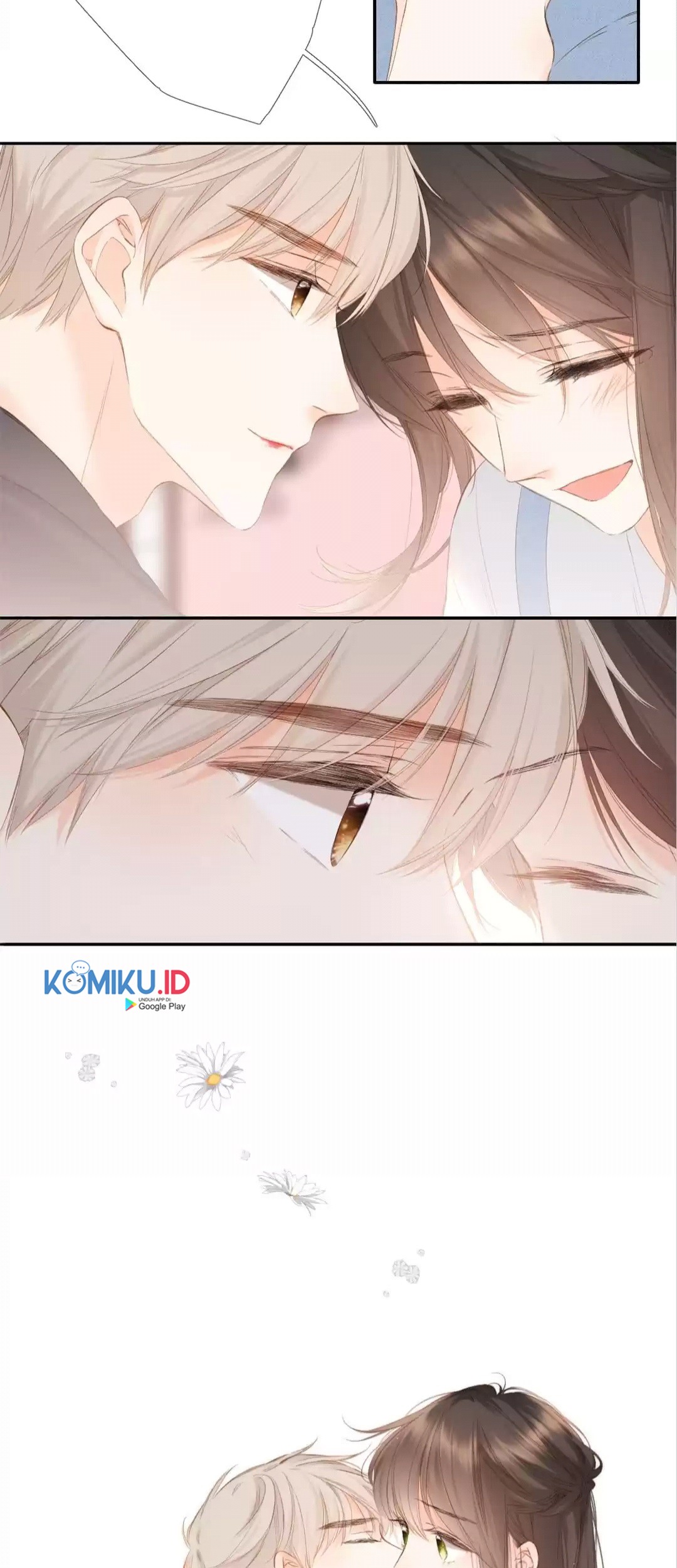 Once More Chapter 56 Gambar 71