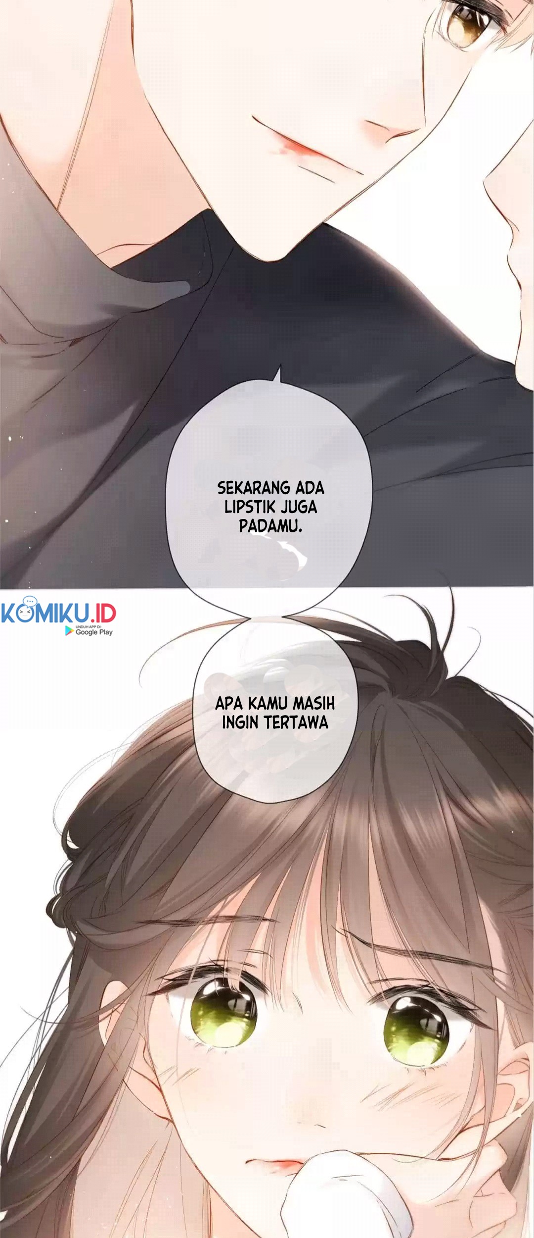 Once More Chapter 56 Gambar 75