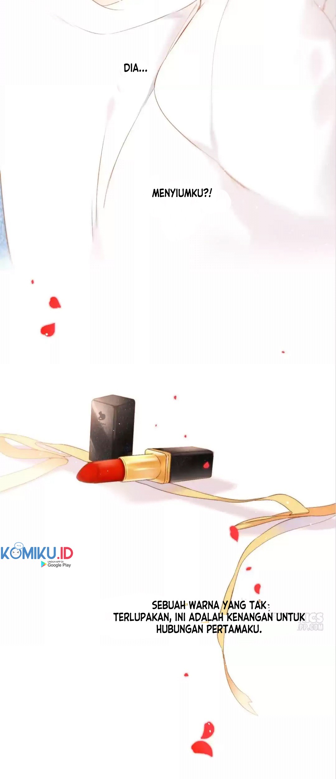 Once More Chapter 56 Gambar 77