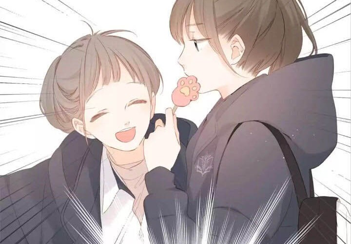 Once More Chapter 61 Gambar 13