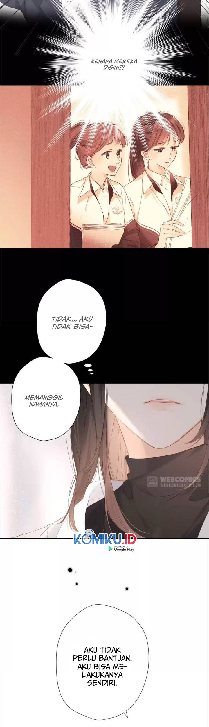 Once More Chapter 61 Gambar 14