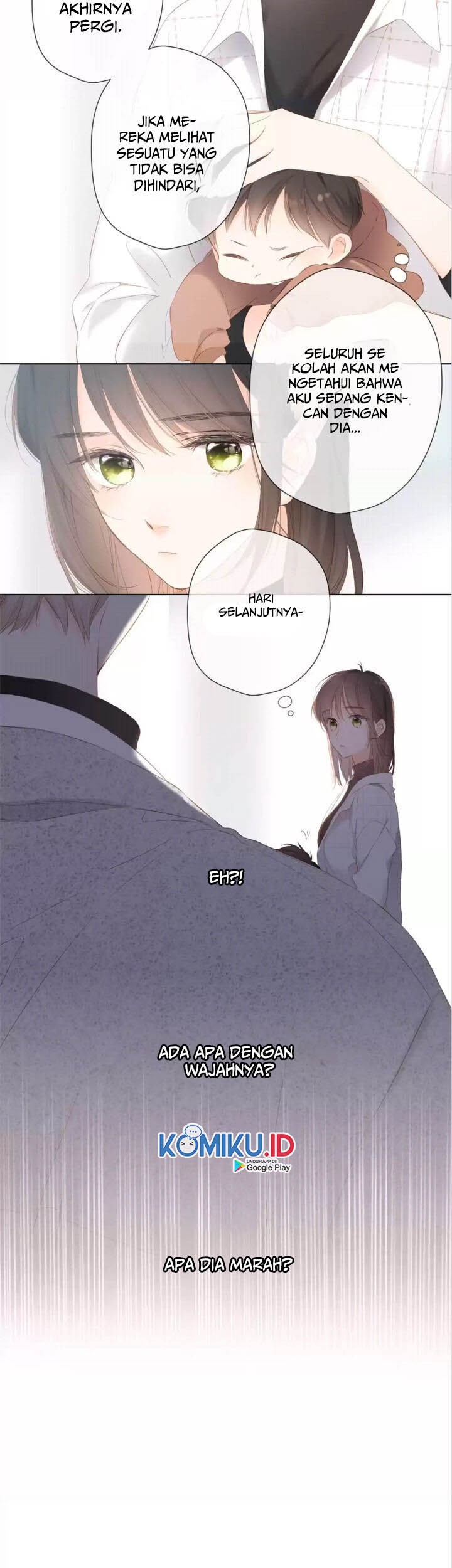 Once More Chapter 61 Gambar 22