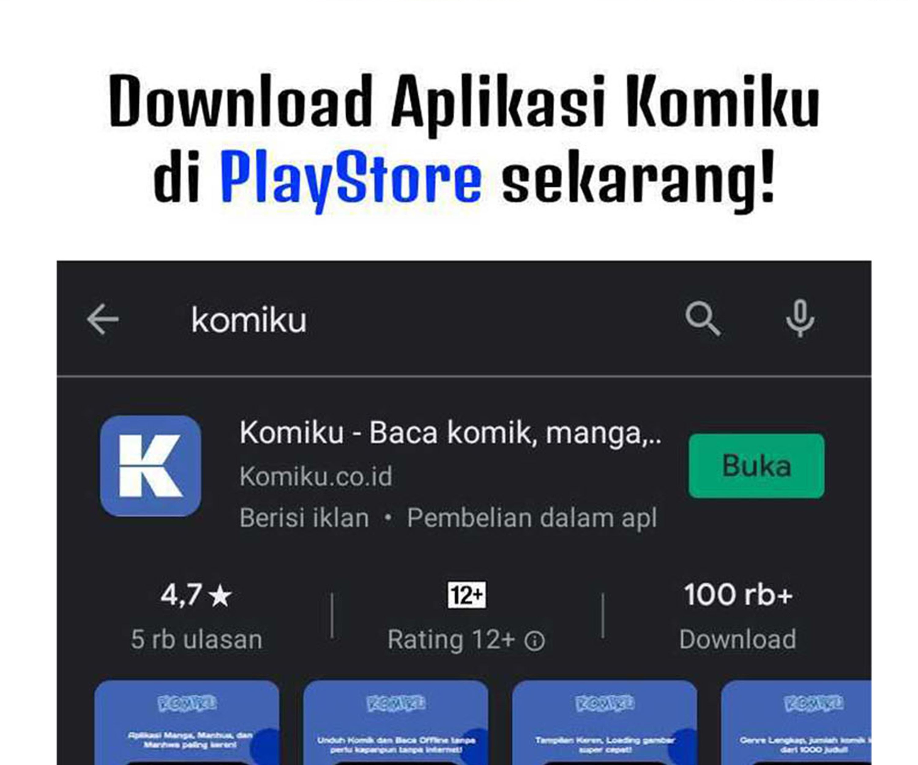 Once More Chapter 61 Gambar 35