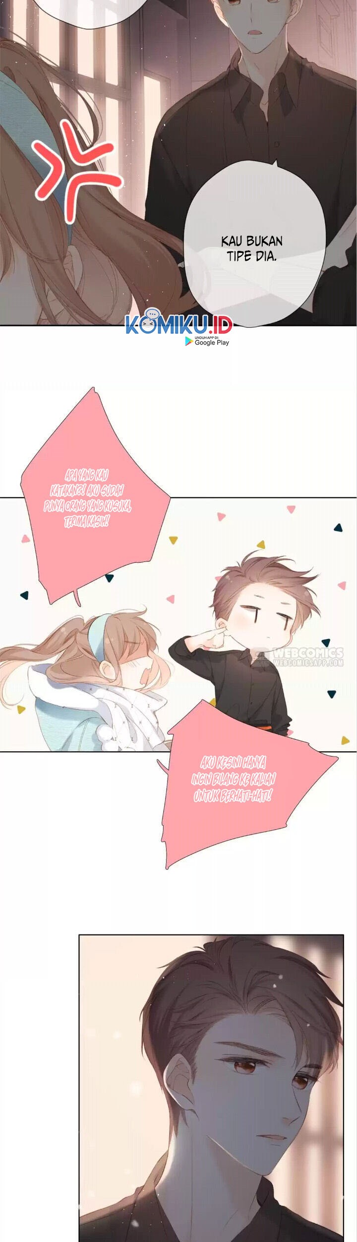 Once More Chapter 62 Gambar 8