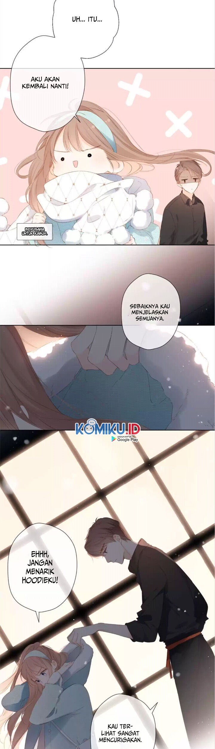 Once More Chapter 62 Gambar 10