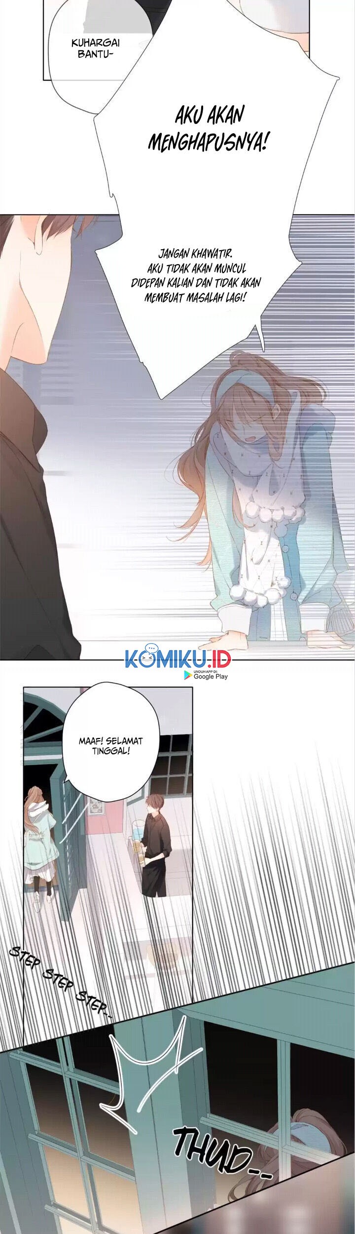 Once More Chapter 62 Gambar 18