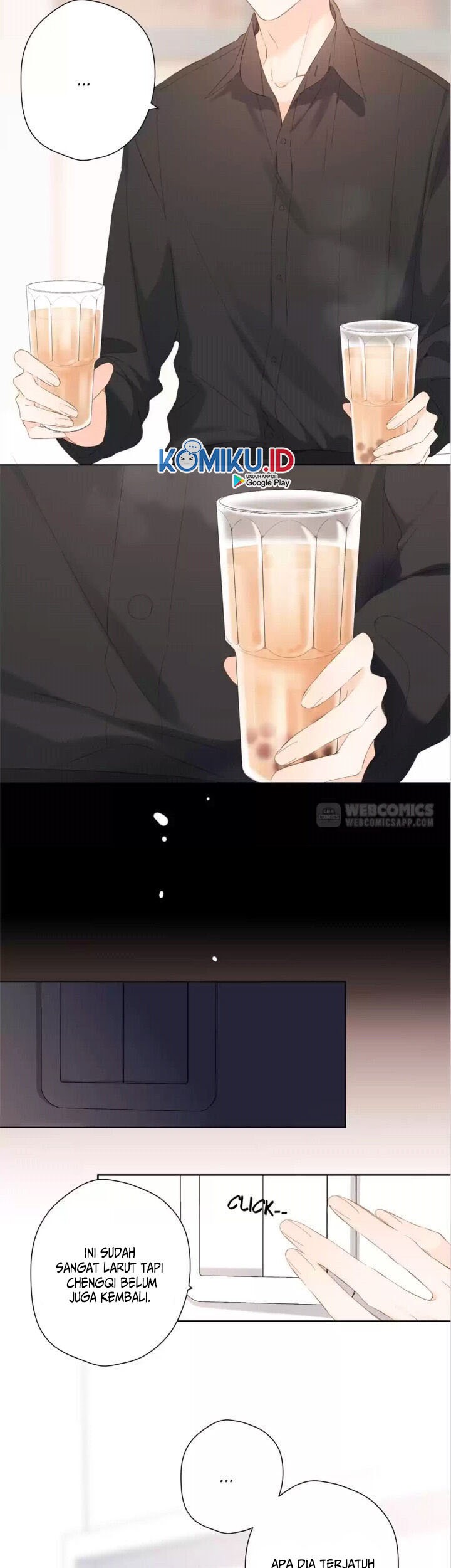 Once More Chapter 62 Gambar 20