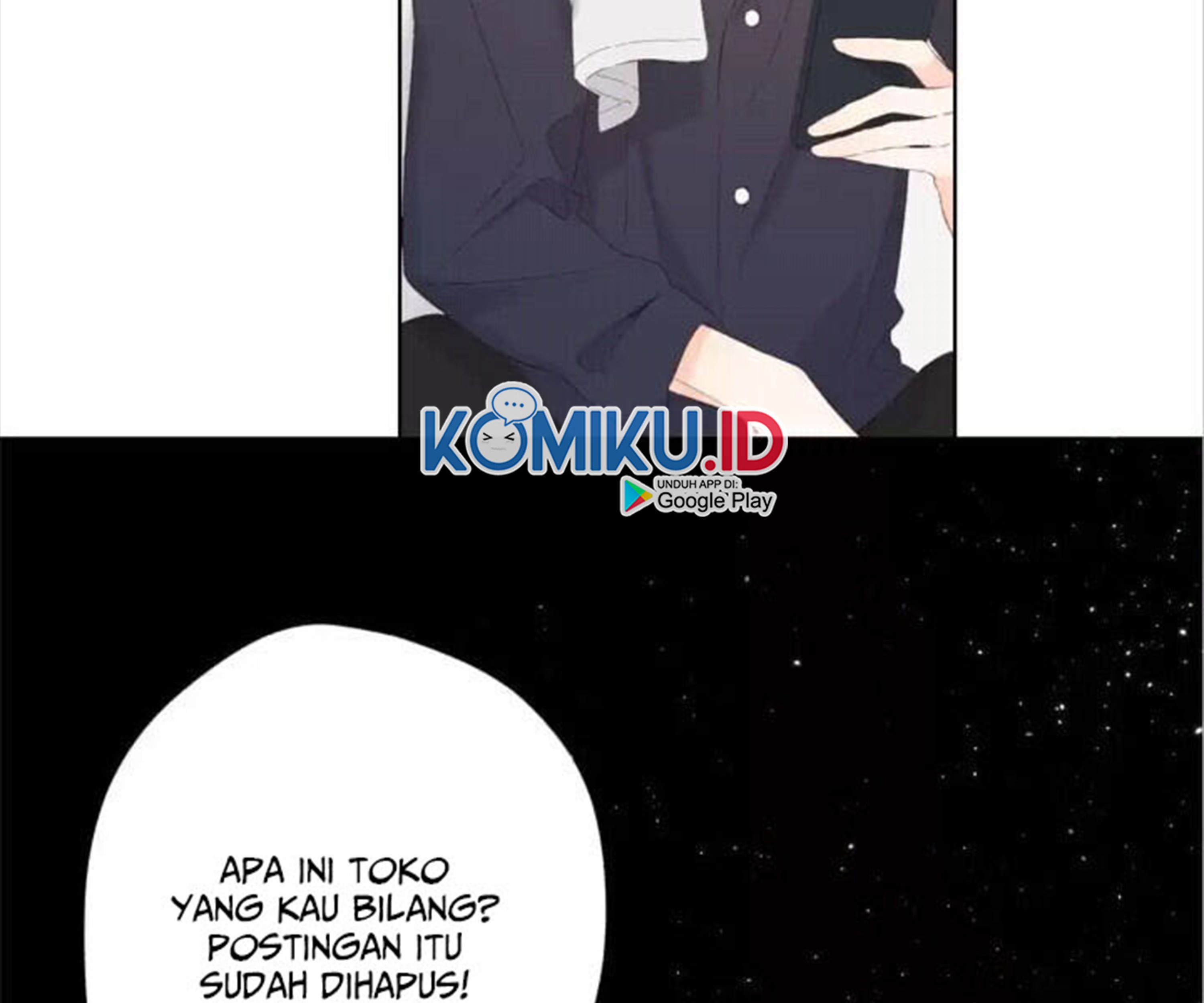 Once More Chapter 62 Gambar 27