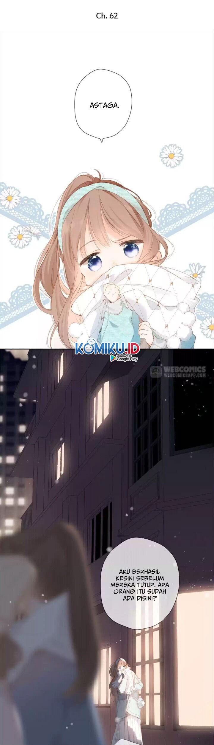 Manhua Once More Chapter 62 gambar nomor 2