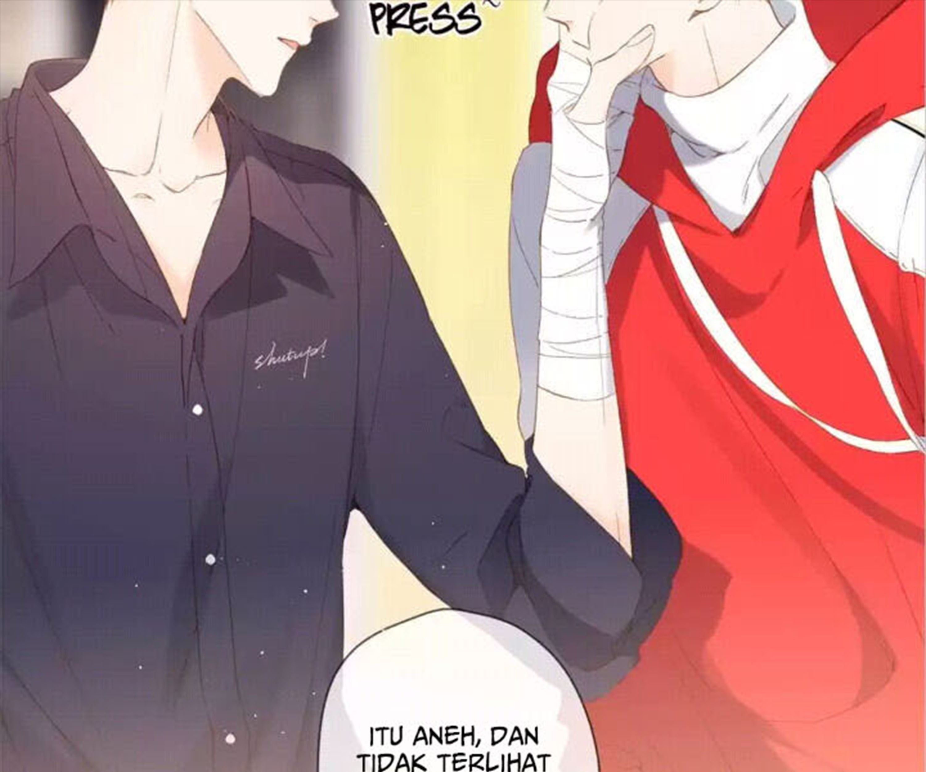 Once More Chapter 63 Gambar 30