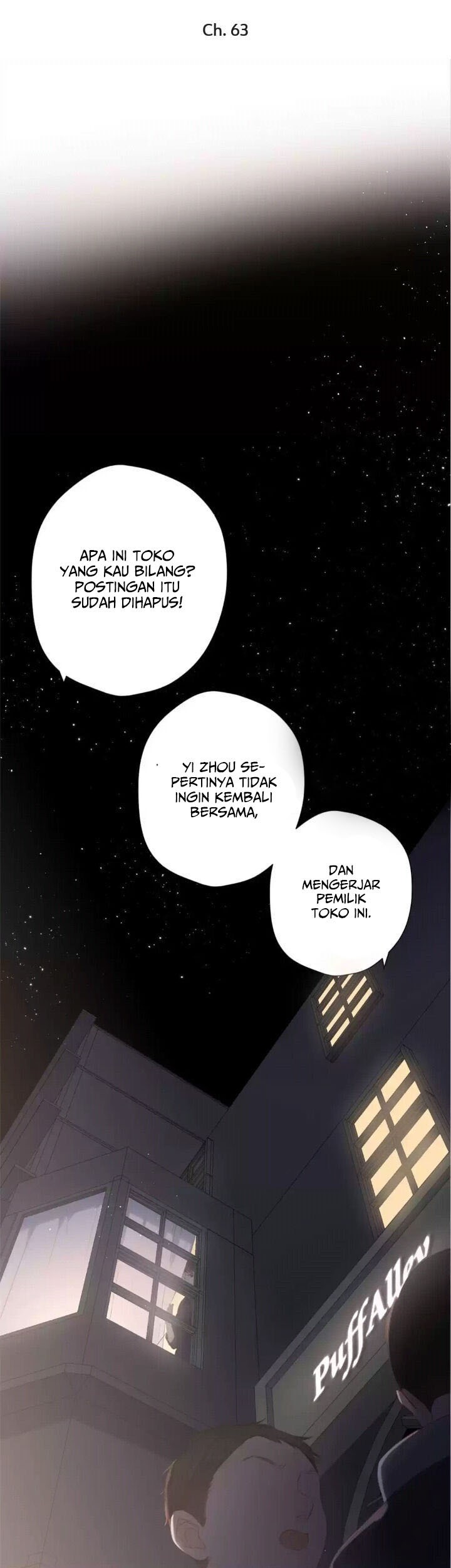 Manhua Once More Chapter 63 gambar nomor 2