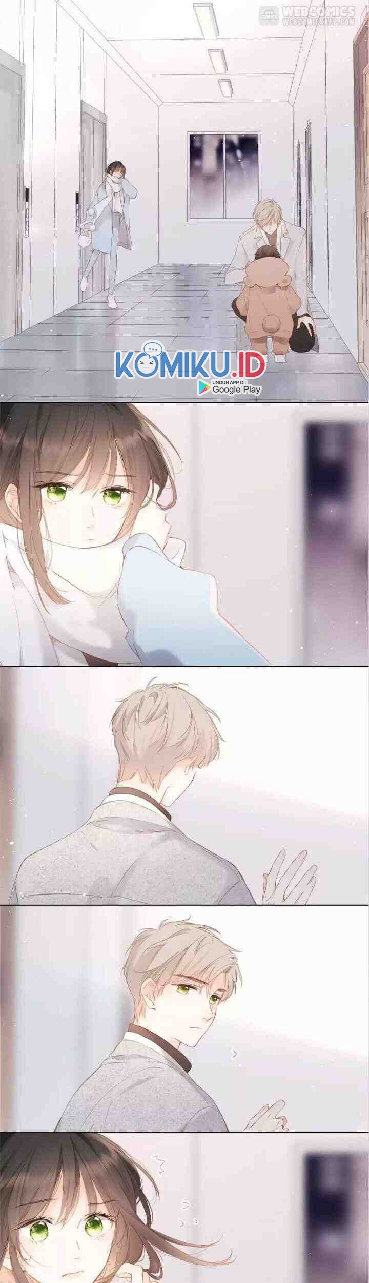 Once More Chapter 64 Gambar 6