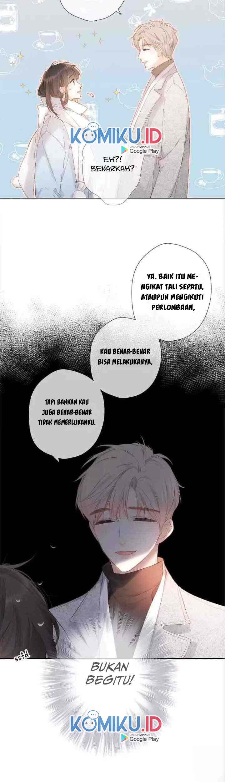 Once More Chapter 64 Gambar 8