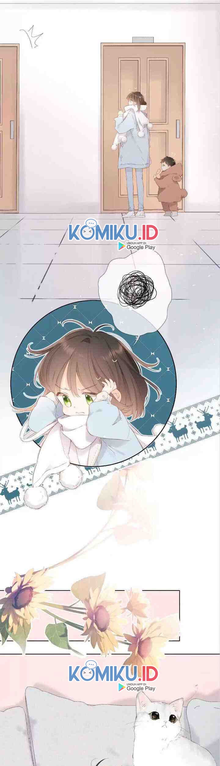 Once More Chapter 64 Gambar 10