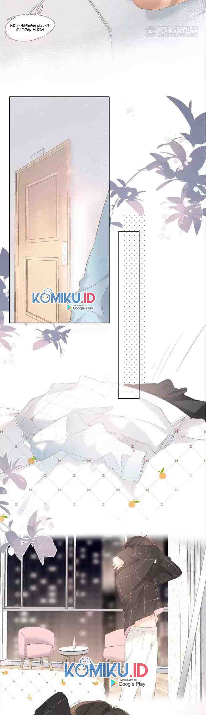 Once More Chapter 64 Gambar 12