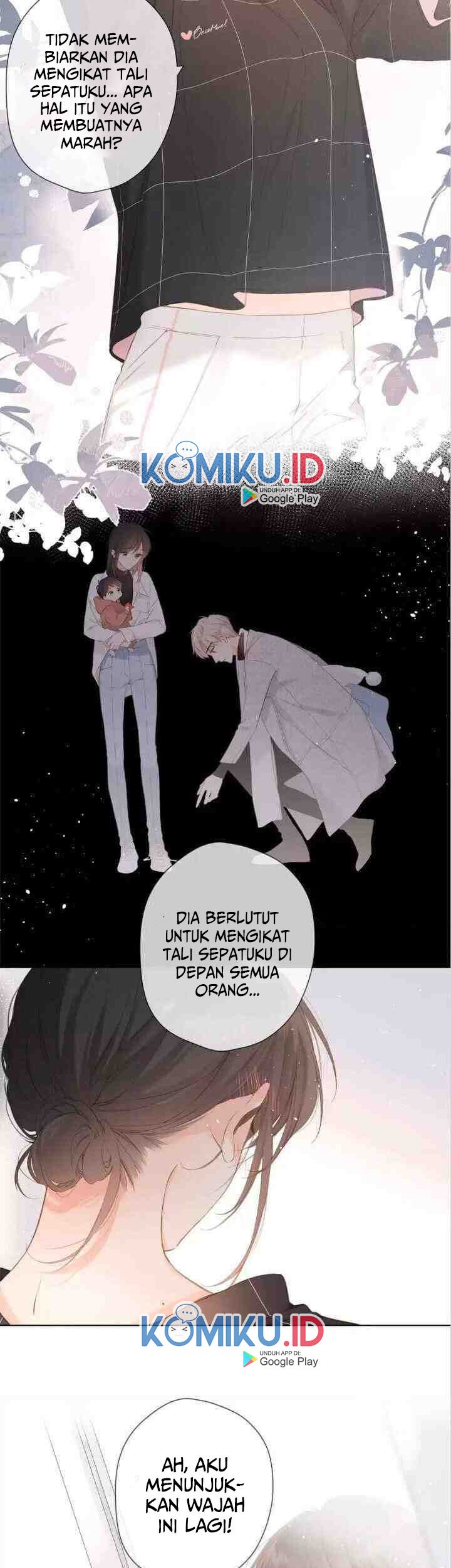 Once More Chapter 64 Gambar 14