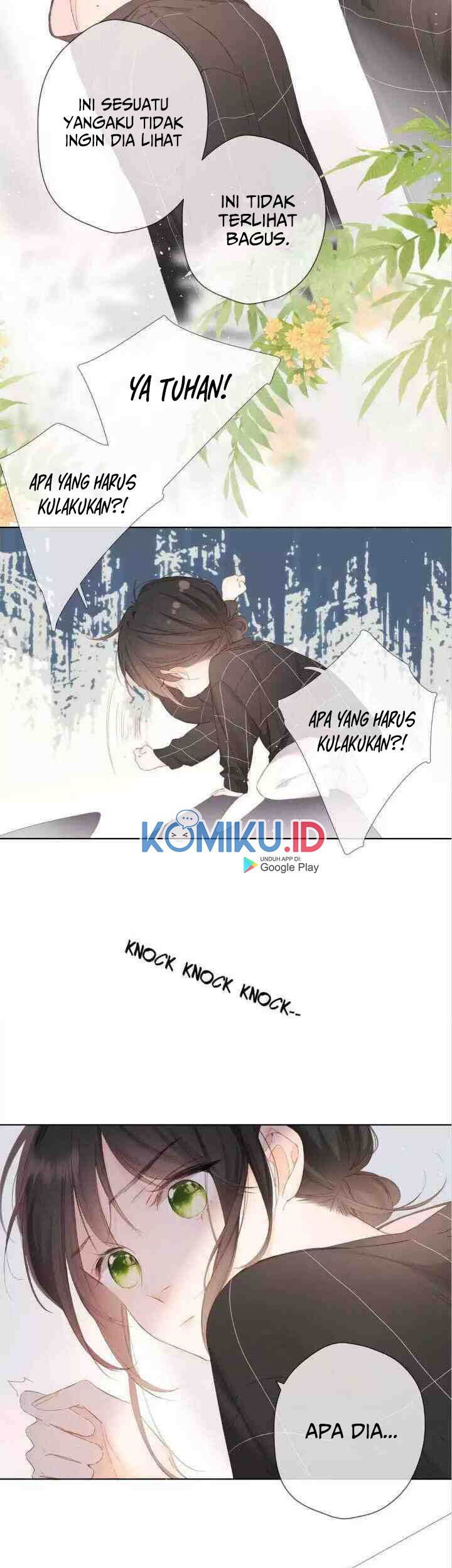 Once More Chapter 64 Gambar 16