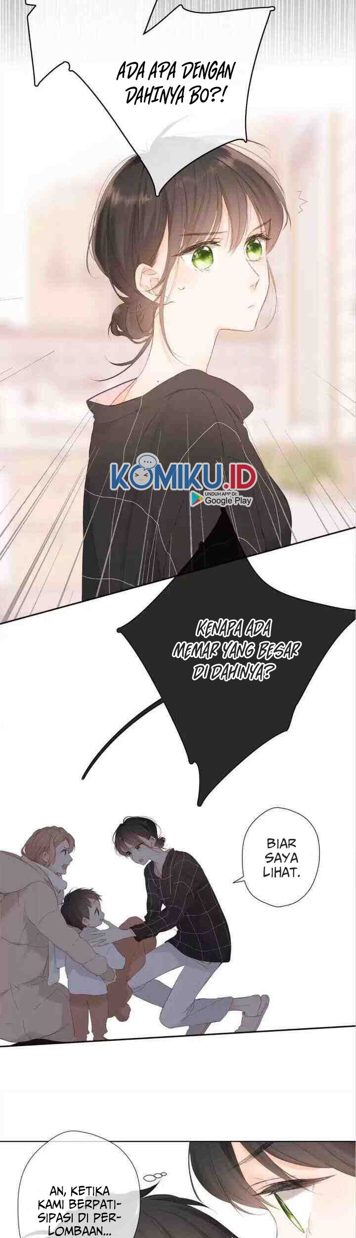 Once More Chapter 64 Gambar 24