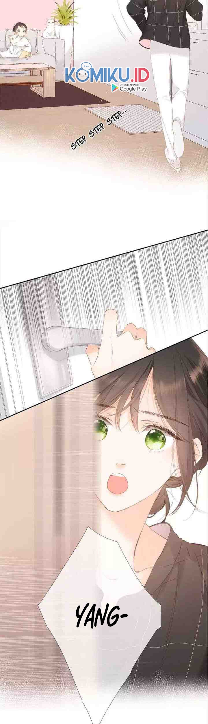 Once More Chapter 64 Gambar 18