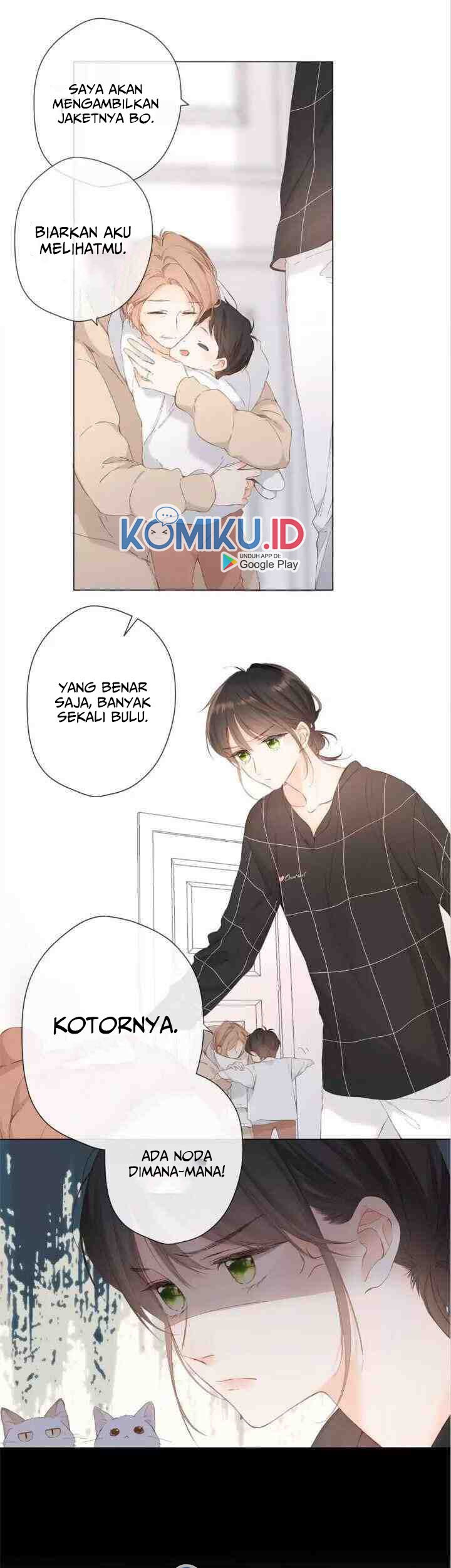 Once More Chapter 64 Gambar 22