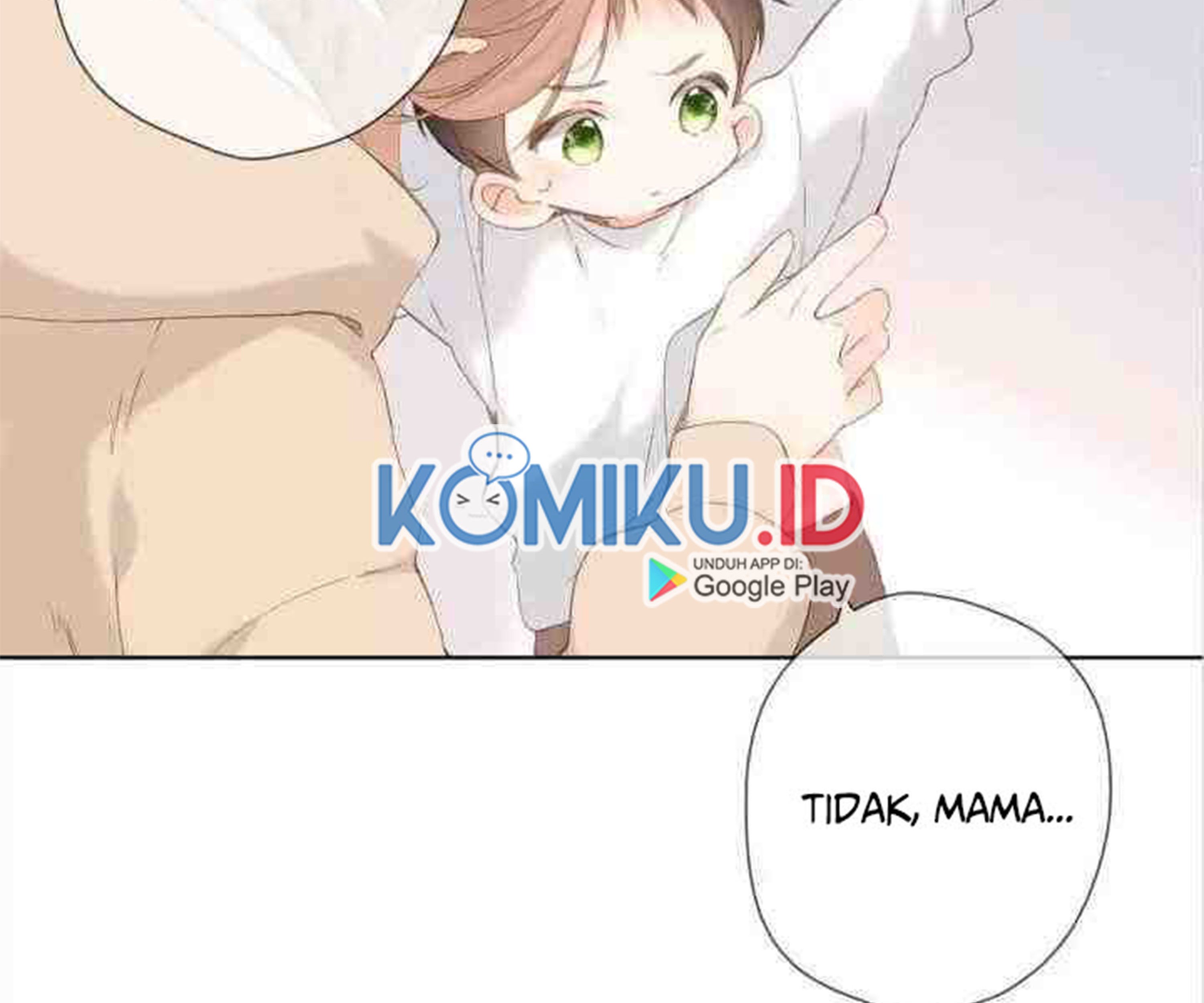Once More Chapter 64 Gambar 29