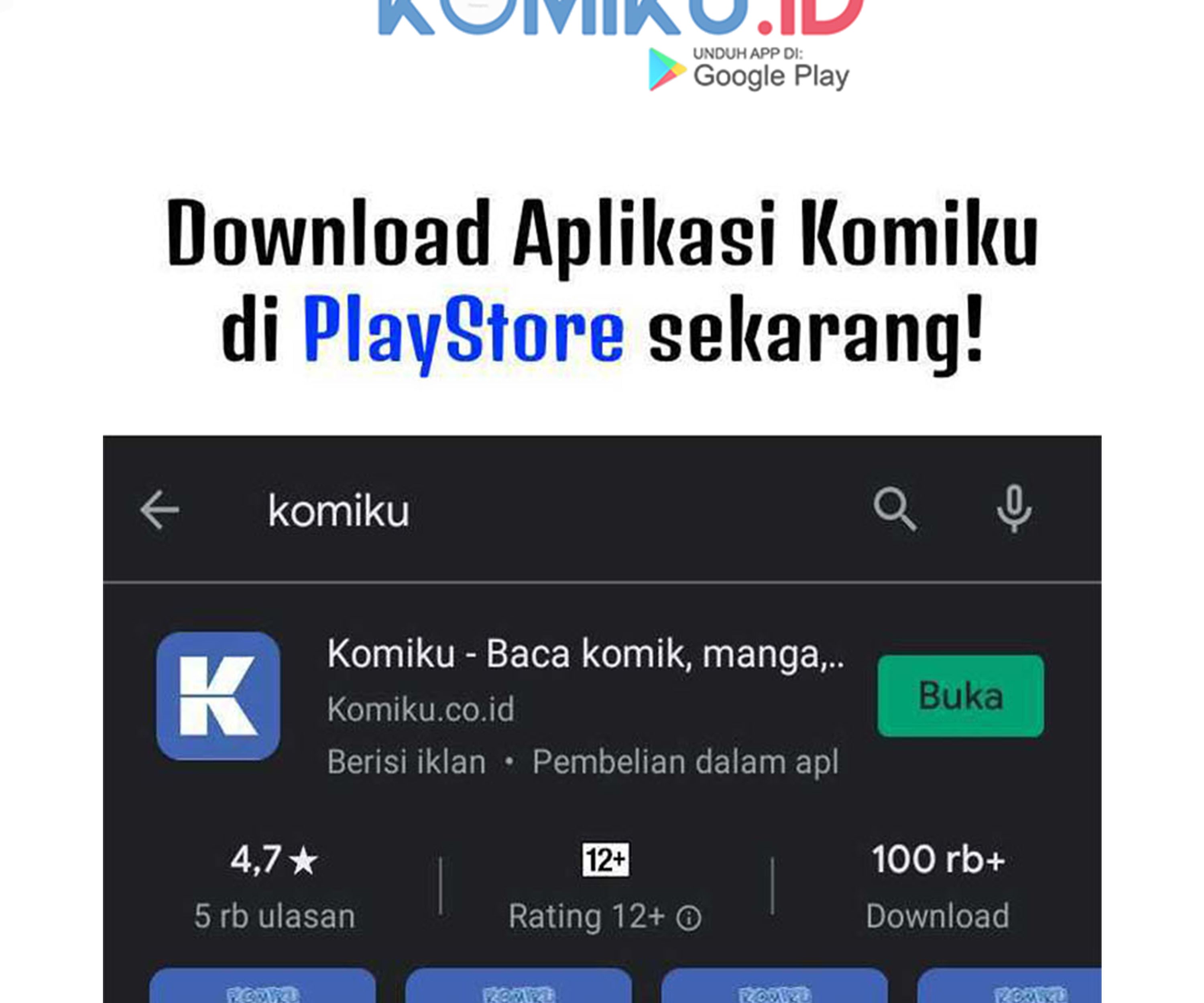 Once More Chapter 64 Gambar 34