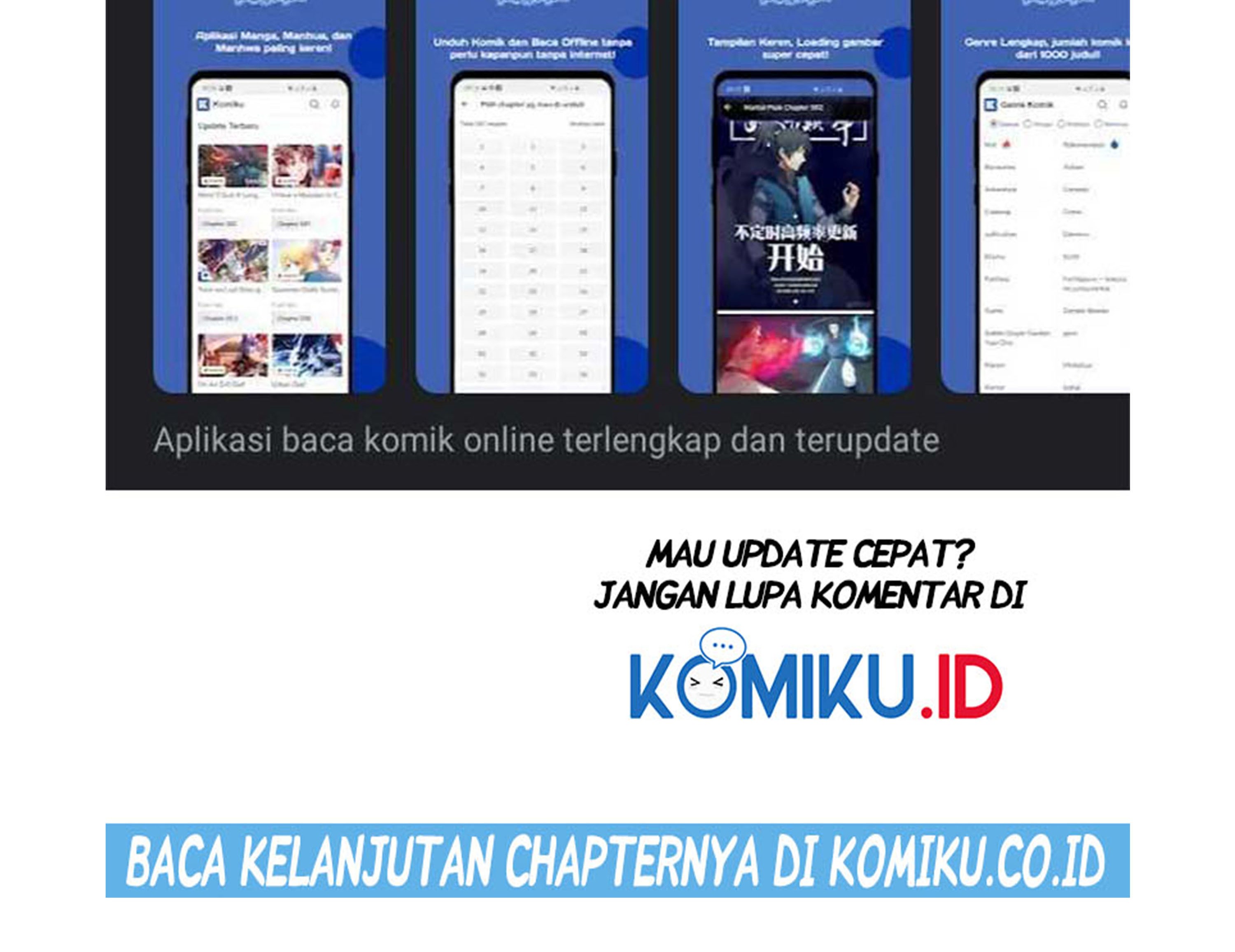 Once More Chapter 64 Gambar 35