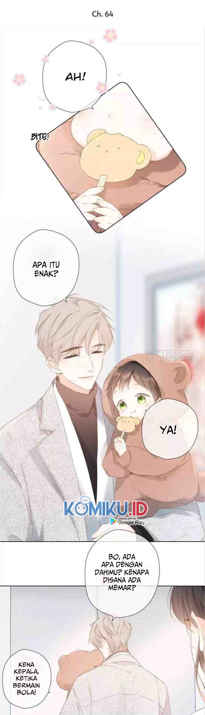 Manhua Once More Chapter 64 gambar nomor 2