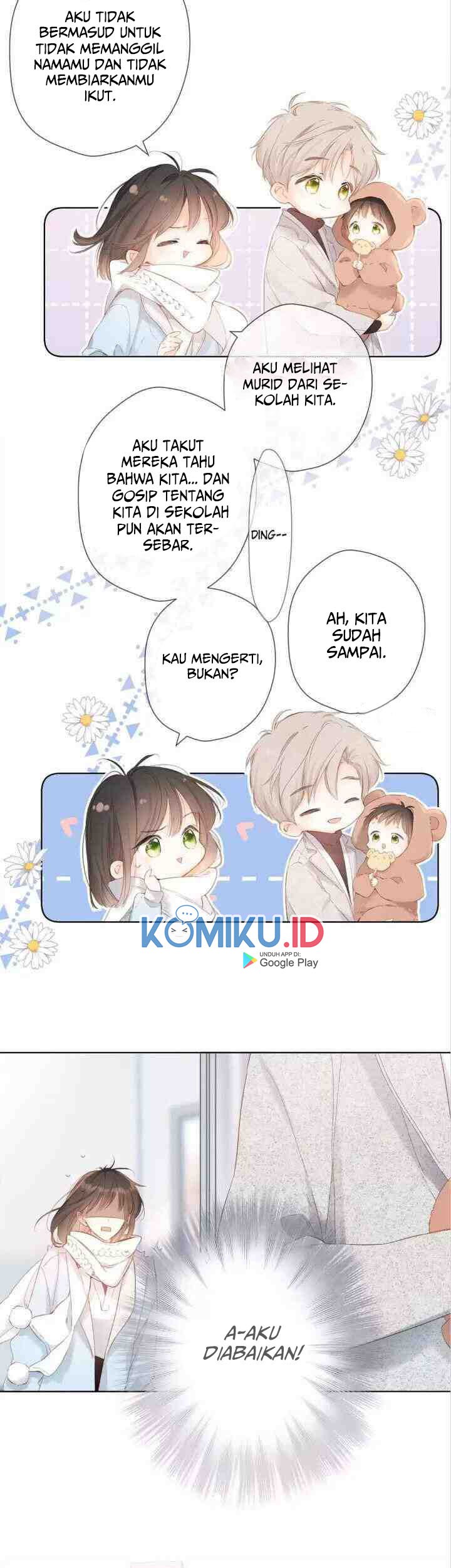 Once More Chapter 64 Gambar 4