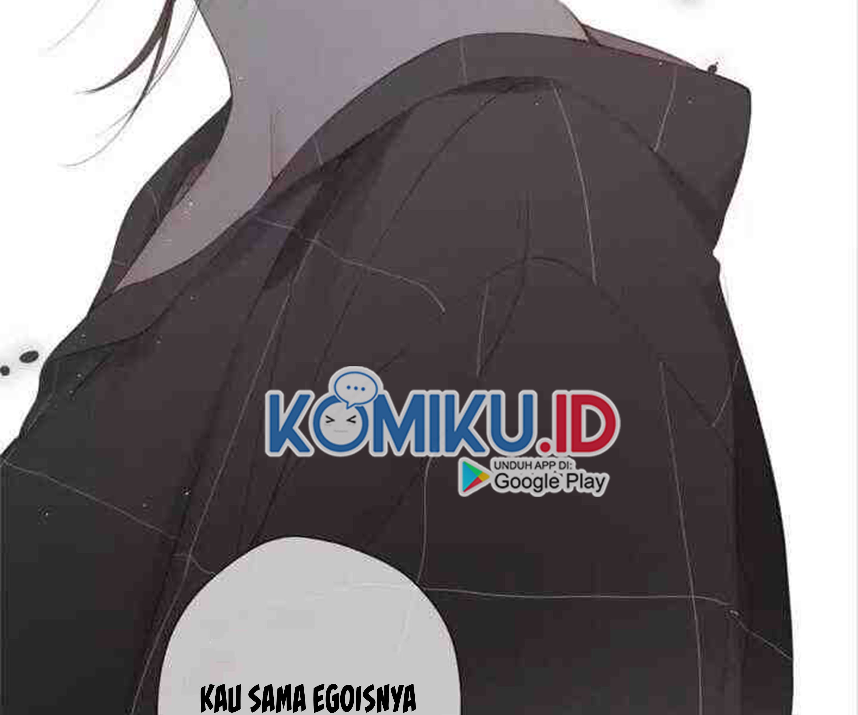 Once More Chapter 65 Gambar 10