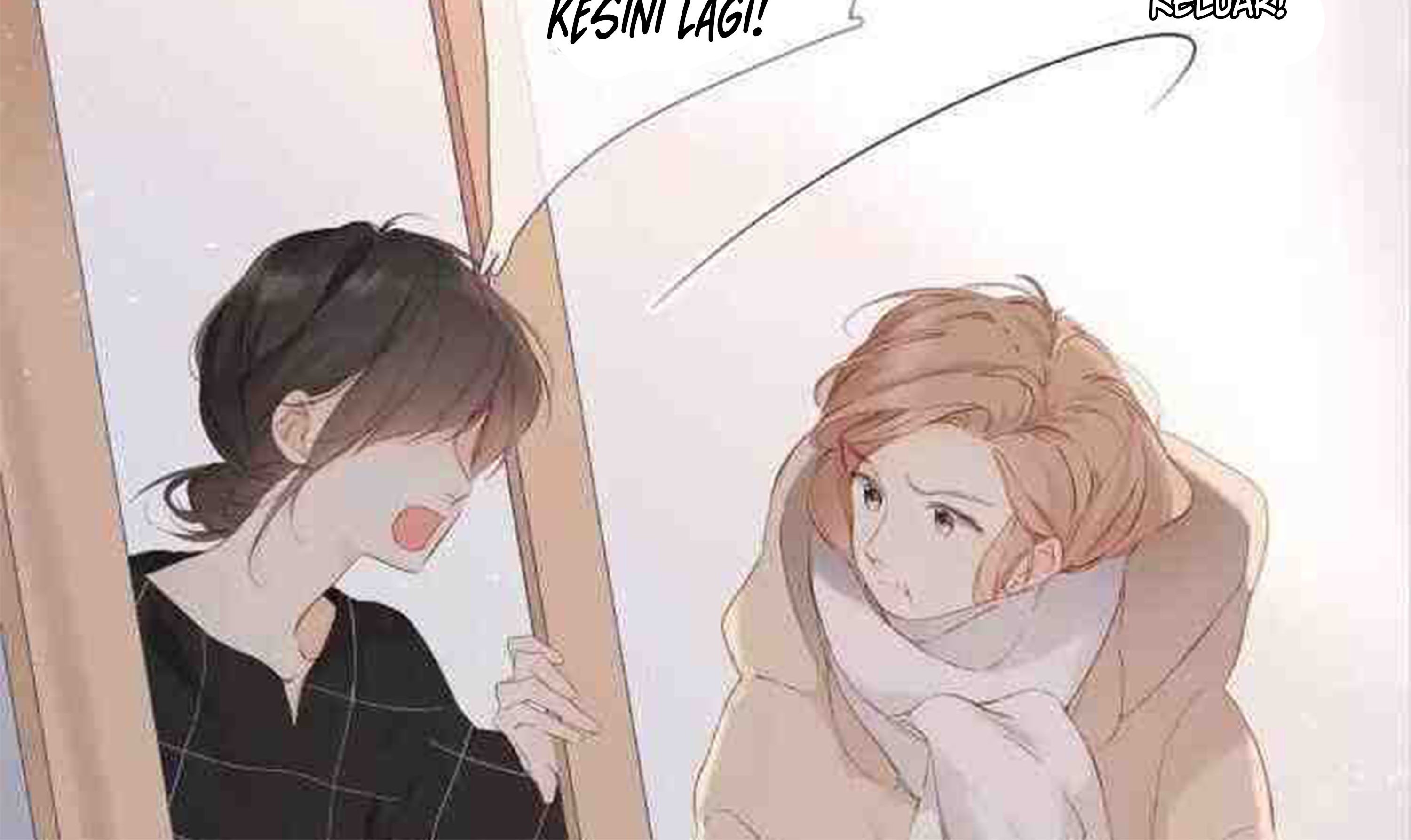 Once More Chapter 65 Gambar 17