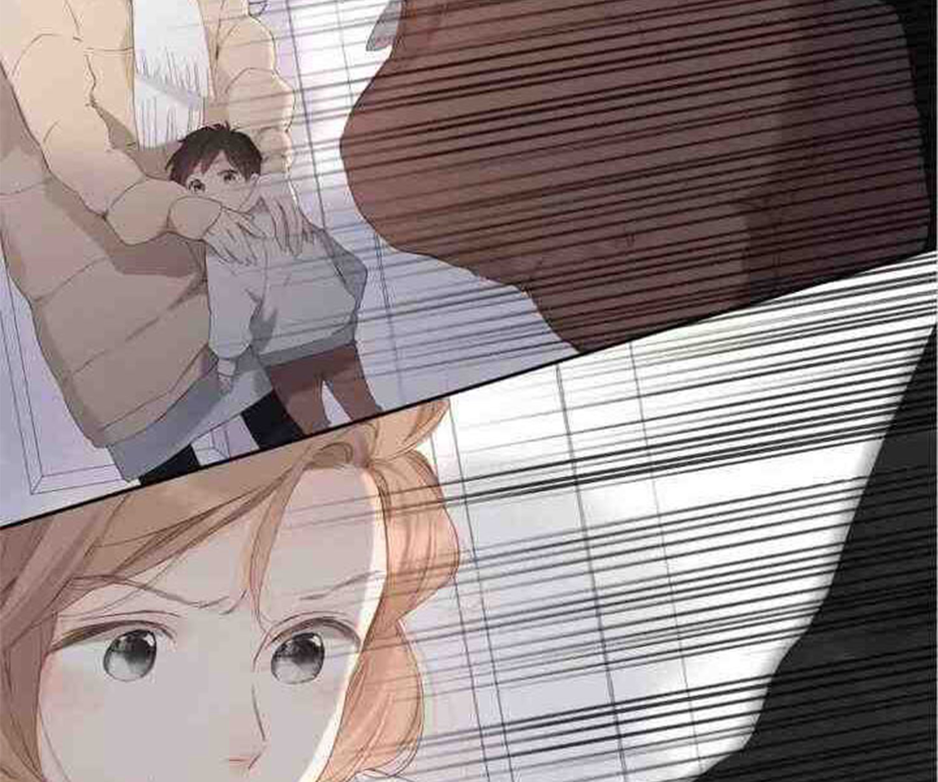 Once More Chapter 65 Gambar 14