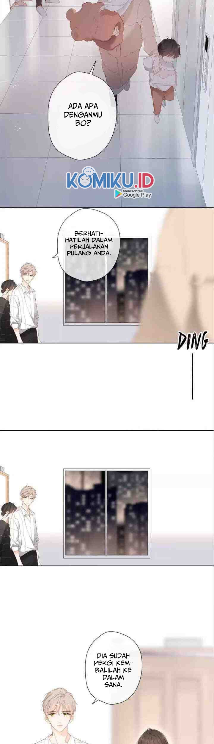 Once More Chapter 65 Gambar 27