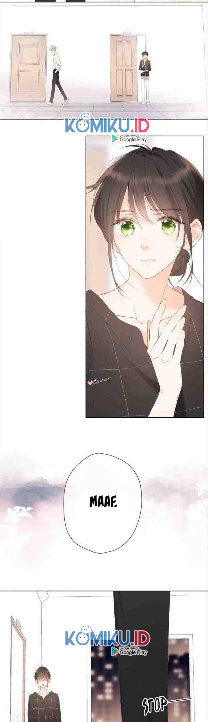 Once More Chapter 65 Gambar 29