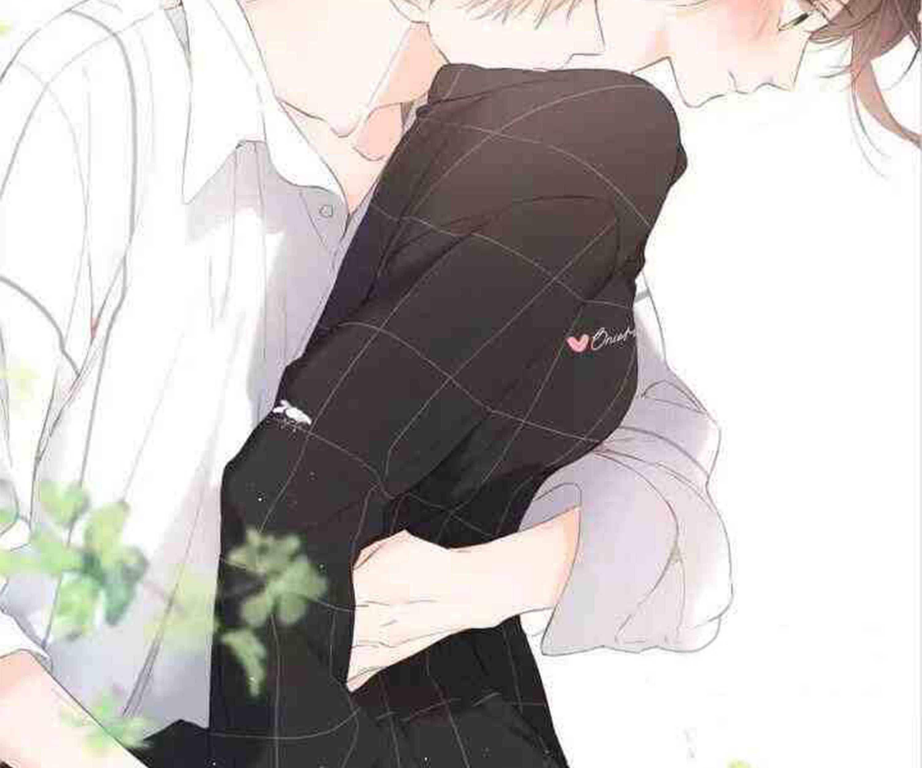 Once More Chapter 65 Gambar 40