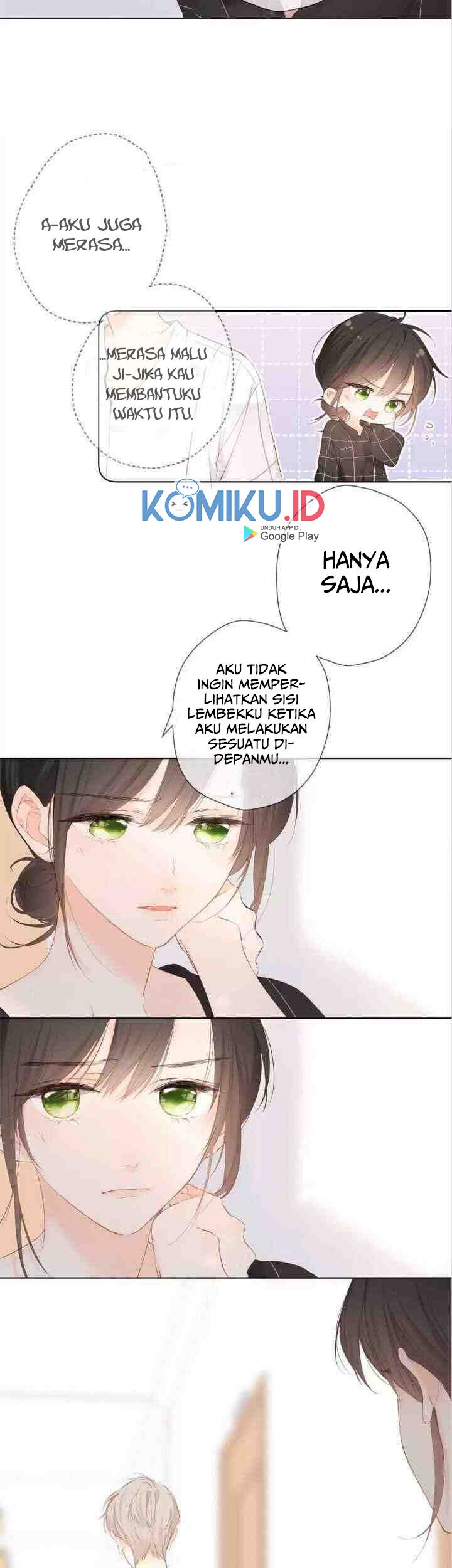 Once More Chapter 65 Gambar 33