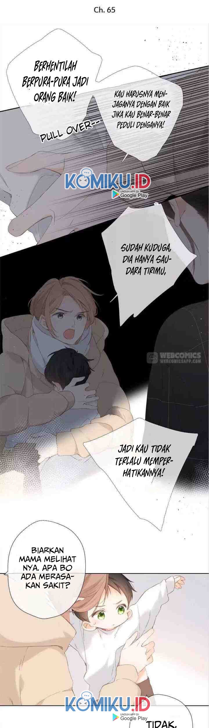 Manhua Once More Chapter 65 gambar nomor 2