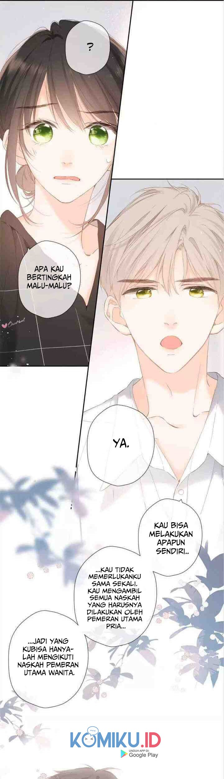 Once More Chapter 66 Gambar 10